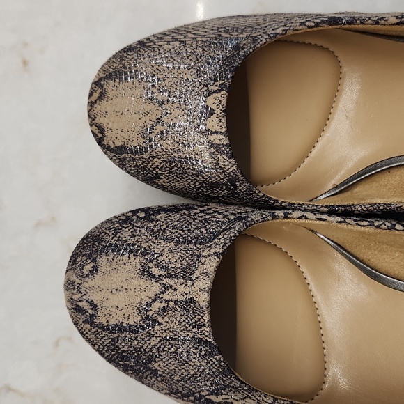 Naturalizer- Adeline - Picture 5 of 6